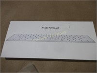 Apple Magic keyboard