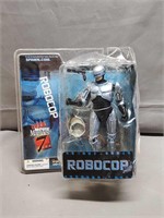 Robocop from Movie Maniacs Series 7
