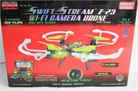 Wi-Fi Camera Drone (U245)