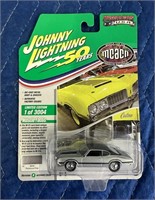 JOHNNY LIGHTNING 50 YERAS VERSION B RELEASE 3