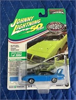 JOHNNY LIGHTNING 50 YERAS VERSION B RELEASE 3