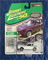 JOHNNY LIGHTNING 50 YERAS VERSION B RELEASE 3