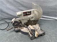 Sears Miter Saw