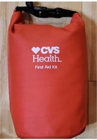 NEW CVS Travel First Aid Kit