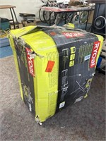 Ryobi 10” Expanded Capacity Table Saw with