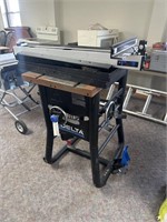 Delta Table Saw