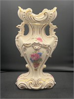 Vintage Staffordshire Style Vase Pauls Gifts vase