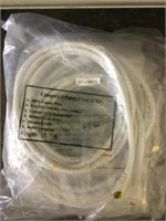 Case of 7ft. Category 6 Patch Cords