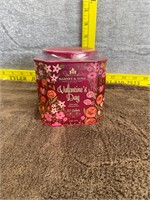 Harney & Son's Canister of Black Tea