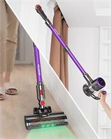 Monction Vacuum Cleaner W15