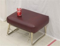 Vintage Pearl Lick Leg Adjustable Lounger