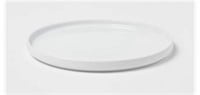 10.5 Stoneware Stella Dinner Plate - Threshold