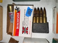 Box: Rotweil 20 RWSIGECO (box of 6); ammo