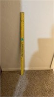 JOHN DEERE YARDSTICK