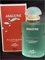 Factice Hermes Amazone Eau de Fraicheur Perfume