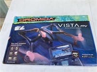 DROMIDA - VISTA FPV, 251 DRONE FIRST PERSON