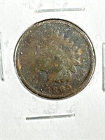 1895 Indian Head Penny G