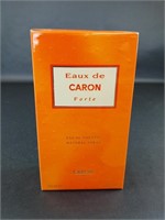 Unopened FORTE by Caron 3.3 oz. Perfume Spray