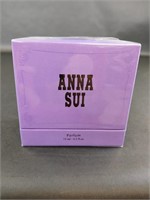 Unopened ANNA SUI .5 oz Parfum