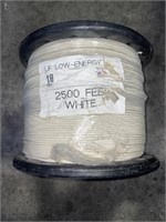 UF LOW ENERGY 2500 FEET WHITE