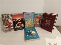 6 Children's Books