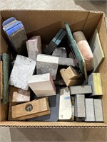 Hand Sanding Blocks