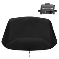 P419  Unicook Ninja Woodfire Grill Cover Waterpro