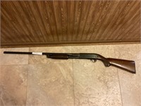 16 Gauge Haca Shotgun