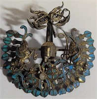 T - VINTAGE HAIR ORNAMENT (L18)