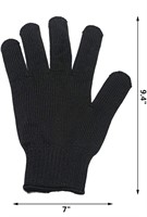 Bird Training Anti-Bite Gloves