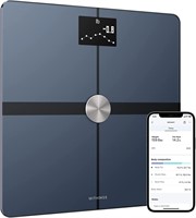 Withings Body+ Wi-Fi Smart Scale