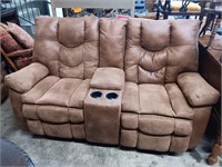 VERY NICE POWER LOVE SEAT