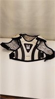 Spectre Motorcross Young Child Body Armor