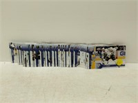 2016-17 Series 1 Upper Deck hockey cards mint