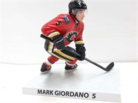 NHL Figure - Mark Giordano (Calgary Flames)