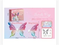 BUTTERFLY WINGS DREAM LIGHTS 85052E