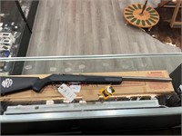 MARLIN 917VS, .17HMR, NRA EDITION