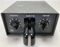 Viking SSK-1-K CW Iambic Keyer