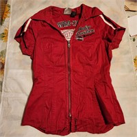 Harley Davidson Mechanic Shirt