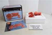1/16 Precision Series AC WC Toy Tractor
