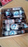 EIGHT 1976 COLORADO PEPSI CENTENNIAL SODAS