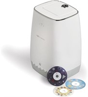 Project Nursery Sleep Soother Projector