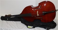 1/4 Bass, Franz Hoffmann Amadeus No. TS629009