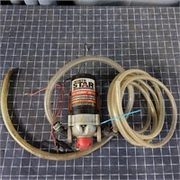 T2 12V Pump transfer 2.2 GPM
