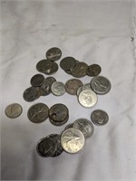 Canadian Coins, At least One Silver