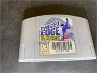Nintendo 64 Game  Twisted Edge Extreme Snowboard