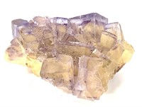 Fluorite Specimen 3.5" W