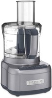 Cuisinart FP-8GMFR 8 Cup Processor  Gunmetal