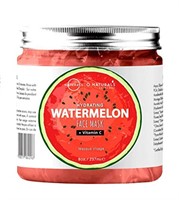 Watermelon Gel Skincare Facial Mask, Skin Care Mas