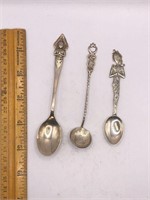 Silver Spoons (3)